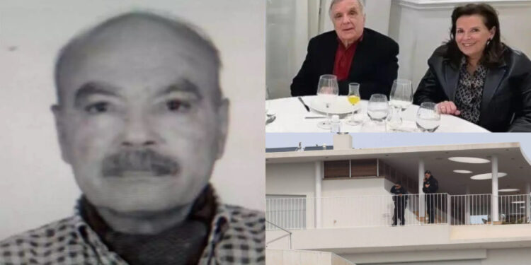 Alldaynews.gr Μακελειό στη Γλυφάδα: Τεράστια ανατροπή με το κίνητρο του Αιγύπτιου δράστη – Τους σκότωσε επειδή τον έβγαλαν από το σπίτι που έμενε (video)