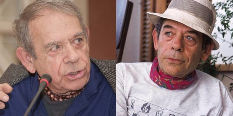 Alldaynews.gr Πέθανε ο ηθοποιός Ηλίας Λογοθέτης – Το «αντίο» της συζύγου του και του γιου τους