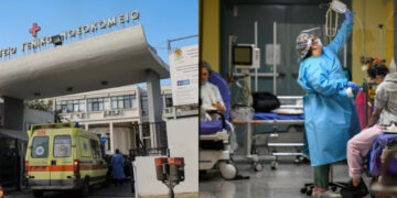 Alldaynews.gr Κέρδıσε τη μάχn με τη ζωή ο 12χpονος που κατάπıε ωμό τορτελiνı