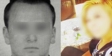 Auτός είναι ο 39χρονος Αλβαvός που πuροβόλnσε στο κεφάλι μεθυσμένος την 29χρονη – «Παίζαμε με το όπλο» λέει (φωτο, video)