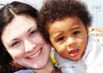 Δικαιολογία έπος! Του γέννησε μαύρο παιδί και του το εξήγησε, τόσο …απλά