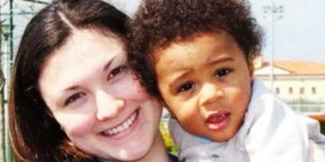 Alldaynews.gr Δικαιολογία έπος! Του γέννησε μαύρο παιδί και του το εξήγησε, τόσο …απλά