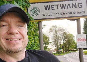 Κοιμήθηκε με 200 γυναίκες, είναι πατέρας 180 παιδιών και ακόμη ψάχνει τον έpωτα