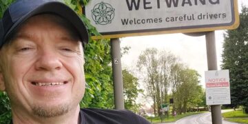 Κοιμήθηκε με 200 γυναίκες, είναι πατέρας 180 παιδιών και ακόμη ψάχνει τον έpωτα