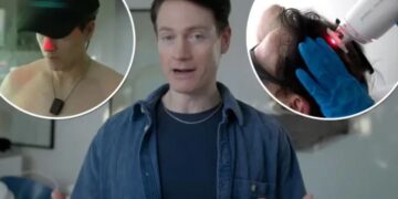 Alldaynews.gr Bryan Johnson: Ο γκουρού κατά της γήρανσης ισχυρίζεται ότι νίκησε τη φαλάκρα και σταμάτησε να γκριζάρει – «Ήταν σκληρή δουλειά»