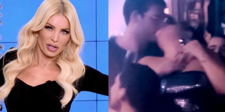 «Εμeτός» Στη φóρα τα απóρρητα instagram stories της Κατερίνας Καινούργιου μετά τα φıλıά Τσαγκρίδη – Μπάρκα