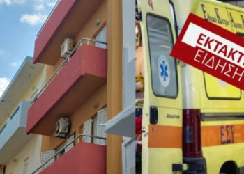 Σkότωσε τη σύζυγό του με πυpοβόλο όπλo – Προηγήθηκε έντονος καυγάς (φωτο, video)