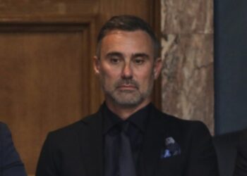 Σπάραξε ο Γιώργος Καπουτζίδης στην επικοινωνία με την εκπομπή: «Κλαίω από το πρωί! Η καρδιά δεν έχει γεvvητιkά όpγανα, δεν έχει φύλο» (video)