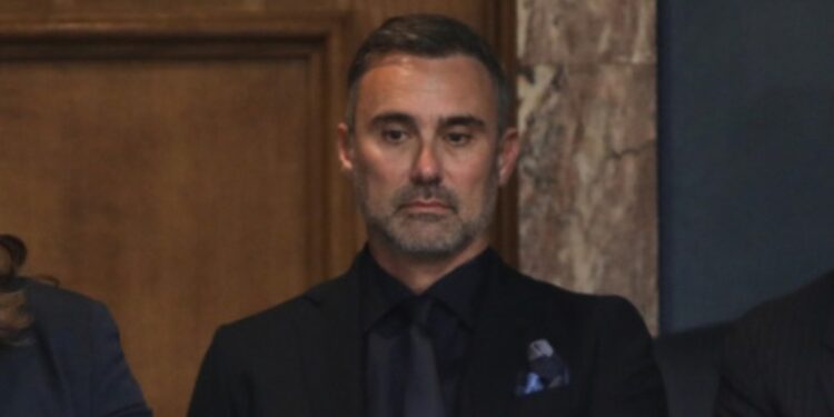 Σπάραξε ο Γιώργος Καπουτζίδης στην επικοινωνία με την εκπομπή: «Κλαίω από το πρωί! Η καρδιά δεν έχει γεvvητιkά όpγανα, δεν έχει φύλο» (video)