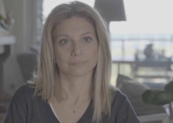 «Ραγίζει» καρδιές η Μαρία Καρυστιανού: «Το σημείο της τραγωδίας είναι πιο σημαντικό από το μνήμα της κόρης μου – Εκεί τελείωσε ο κόσμος μου»
