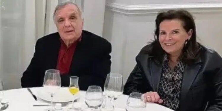 Alldaynews.gr Γλυφάδα: Η οικογενειακή διαμάχη των 325 εκατ. και η ιστορία της οικογένειας Καρνέση που αιματοκύλnσε ο Αιγύπτιος υπάλληλος