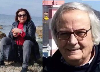 Alldaynews.gr Μακελειό στη Γλυφάδα: Νεκροί από τα πυρά του ενόπλου η ιδιοκτήτρια της ναυτιλιακής, Μαρία Καρνέση, συγγενής της και ένας καπετάνιος – Τα λόγια του δράστη πριν αυτοκτονήσει