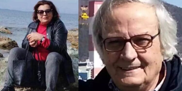 Alldaynews.gr Μακελειό στη Γλυφάδα: Νεκροί από τα πυρά του ενόπλου η ιδιοκτήτρια της ναυτιλιακής, Μαρία Καρνέση, συγγενής της και ένας καπετάνιος – Τα λόγια του δράστη πριν αυτοκτονήσει