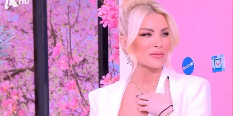 Αντέδρασε η Κατερίνα Καινούργιου με ρεπόρτερ του «I Love Σου Κου»: «Τι έχετε μαζί μου;» – Η απάντηση της Μπέττυς Μαγγίρα