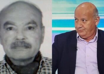 Alldaynews.gr Σίγουρος ο Κατερινόπουλος για το μακελειό στη Γλυφάδα: «Το κίνητρο ήταν…»