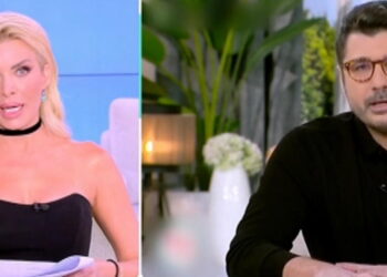 Κατερίνα Καινούργιου κατά Κωνσταντάρα: «Δεν τον έχω σε καμία υπόληψη, λίγος!» – Χαλασμός με Μικρούτσικο