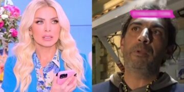 Κορινθία: Ο «παλαιοχριστιανός» κάλεσε στο κινητό την Κατερίνα Καινούργιου για παρέμβαση – «Η οικογένειά μου έχει διασυρθεί»