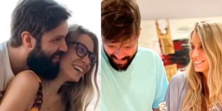 Alldaynews.gr Γέννησε η Κατρίνα Τσάνταλη – Μπαμπάς ο Ανδρέας Βούλγαρης των Alcatrash (video)