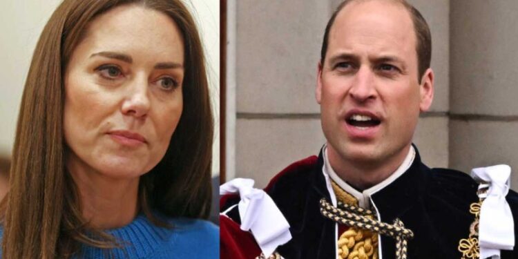 Alldaynews.gr Έχει βουίξει το Παλάτι πως κάτι κακό συμβαίνει με την υγεία της Κέιτ Μίντλετον: Δυστυχώς, η κίνηση του Πρίγκιπα Ουίλιαμ επιβεβαιώνει τα χειρότερα!