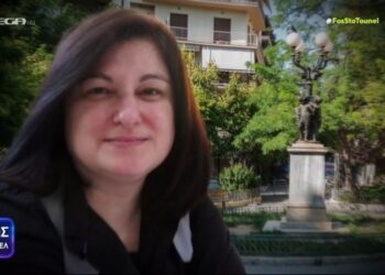 Κυψέλη – Εξαφάνιση Σταυρούλας Γκουγκουλιά: «Δεν ξέρω γιατί έψαχνε όπλο! Αν ήξερα για το ραντεβού-παγίδα..» – Αποκάλυψεις “βόμβα” από τη συγκάτοικο της 53χρονης (video)