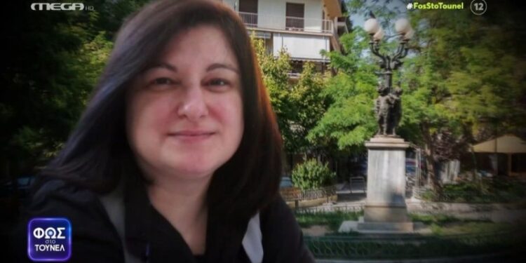 Alldaynews.gr Κυψέλη – Εξαφάνιση Σταυρούλας Γκουγκουλιά: «Δεν ξέρω γιατί έψαχνε όπλο! Αν ήξερα για το ραντεβού-παγίδα..» – Αποκάλυψεις “βόμβα” από τη συγκάτοικο της 53χρονης (video)