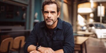 Alldaynews.gr Κωνσταντίνος Μαρκουλάκης: «Δεν θα πω το όνομα γιατί είναι καλός μου φίλος αλλά…»