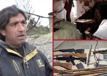 Alldaynews.gr Κορινθία: Πρώην Χρυσαυγίτης και πρωτοπαλίκαρο του Παναγιώταρου ο παλαιοχριστιανός Μανώλης – 1.018 ευρώ η αμοιβή του στην υπηρεσία καθαριότητας με… τηλεργασία
