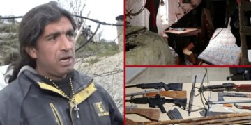 Alldaynews.gr Κορινθία: Πρώην Χρυσαυγίτης και πρωτοπαλίκαρο του Παναγιώταρου ο παλαιοχριστιανός Μανώλης – 1.018 ευρώ η αμοιβή του στην υπηρεσία καθαριότητας με… τηλεργασία