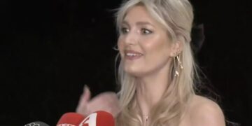 Alldaynews.gr Μαίρη Βυτινάρος: Πίνω αγγούρια, τα τρώω και τα βάζω στο πρόσωπο