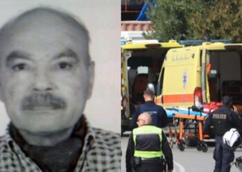 Alldaynews.gr Η απειλή που δέχθηκε ο 76χρονος πριν το μακελειό στην Γλυφάδα: «Αν δεν φύγεις από το σπίτι θα σε κάψω σαν ποντίκι»