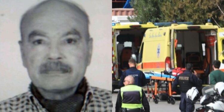 Alldaynews.gr Η απειλή που δέχθηκε ο 76χρονος πριν το μακελειό στην Γλυφάδα: «Αν δεν φύγεις από το σπίτι θα σε κάψω σαν ποντίκι»