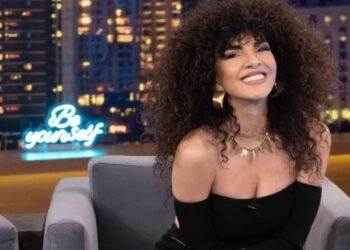 Μαρία Σολωμού: «Ο γιος μου δεν λέει ότι είμαι η μαμά του» – Τι είπε για τον Mente Fuerte