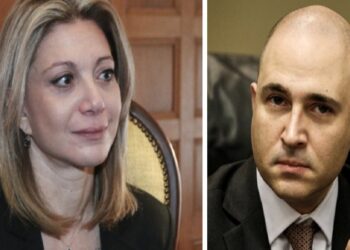 Alldaynews.gr Όλο το διαδίκτυο χειροκροτεί την Μαρία Καρυστιανού: Σκληρή απάντηση στα χυδαία ψέματα που ανέβασε ο Κωνσταντίνος Μπογδάνος σε video