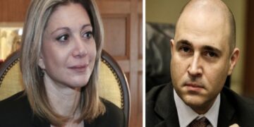 Alldaynews.gr Όλο το διαδίκτυο χειροκροτεί την Μαρία Καρυστιανού: Σκληρή απάντηση στα χυδαία ψέματα που ανέβασε ο Κωνσταντίνος Μπογδάνος σε video