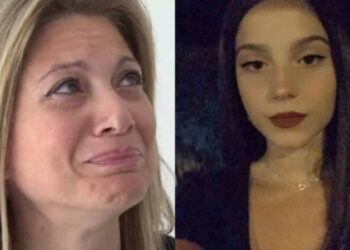 «Ραγίζει» καρδιές η Μαρία Καρυστιανού: «Το σημείο της τραγωδίας είναι πιο σημαντικό από το μνήμα της κόρης μου – Εκεί τελείωσε ο κόσμος μου»