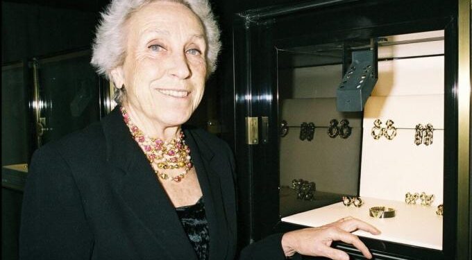 Πέθανε η Μαρίνα Βούλγαρη – Ήταν η εγγονή του Έλληνα ιδρυτή του γνωστού οίκου Bulgari