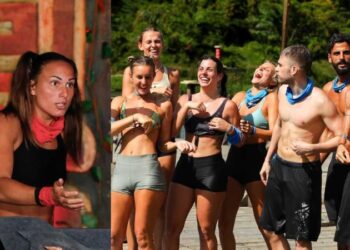 Survivor 2024: Ζητούν μαζικά την αποβολή της Ασημίνας οι Μαχητές – Απειλούν με… απεργία!