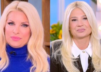 Alldaynews.gr Ελένη Μενεγάκη για Φαίη Σκορδά: «Μπαίνω στη θέση της και παρά την εμπειρία μου…» – Το μήνυμα στη Φαίη για την απώλεια του πατέρα της (video)