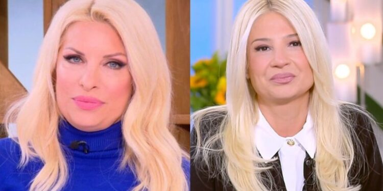 Alldaynews.gr Ελένη Μενεγάκη για Φαίη Σκορδά: «Μπαίνω στη θέση της και παρά την εμπειρία μου…» – Το μήνυμα στη Φαίη για την απώλεια του πατέρα της (video)