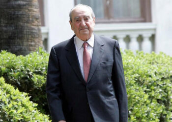 Δεν έφτασε τυχαία τα 99: Η διατροφική ιεροτελεστία που τηρούσε απαρέγκλιτα ο Κωνσταντίνος Μητσοτάκης