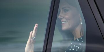 Μυστήριο με την Κέιτ Μίντλετον: «14 μέρες μέσα μέσα στο νοσοκομείο δεν…» – Οι φήμες εξακολουθούν να οργιάζουν
