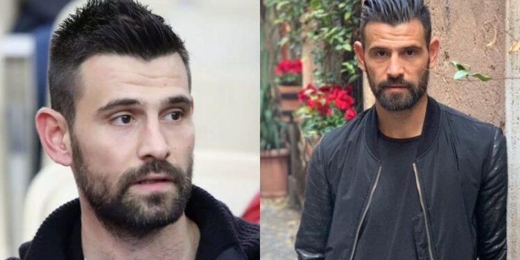 Σοβαρό ατύχημα για τον Μιχάλη Μουρούτσο – Έσπασε το σαγόνι του και μπήκε στο χειρουργείο