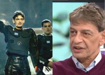 Βαρύ πένθος για τον Μιχάλη Ρακιντζή – Πέθανε η αδερφή του