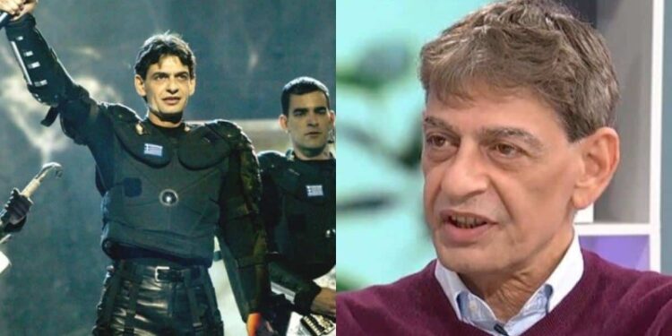 Alldaynews.gr Βαρύ πένθος για τον Μιχάλη Ρακιντζή – Πέθανε η αδερφή του