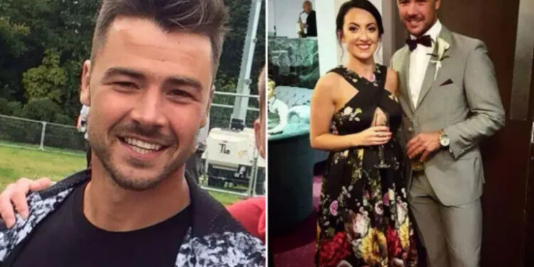 Κατέρρευσε στο γήπεδο και πέθανε – Δεν πρόλαβε να γνωρίσει το αγέννητο παιδί του