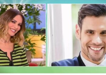 Μπέττυ Μαγγίρα για Ουγγαρέζο: Με θρήνησε, με πένθησε και με ακολούθησε