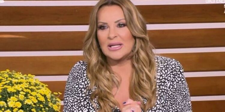 Πένθος για τη Ναταλία Γερμανού: «Τα καλοκαίρια μου δεν θα είναι ίδια χωρίς εσένα»