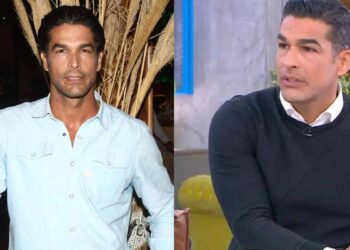 Νίκος Αναδιώτης: «Η ομοφυλοφιλία είναι ξεκάθαρα αμαρτία»