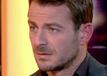 Δúσκολες ώρες για τον Γιώργο Αγγελόπουλο: «Έχω πολλά βράδια να κοιμηθώ γιατί το μωρó ξυπνάει»