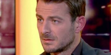 Alldaynews.gr Δúσκολες ώρες για τον Γιώργο Αγγελόπουλο: «Έχω πολλά βράδια να κοιμηθώ γιατί το μωρó ξυπνάει»